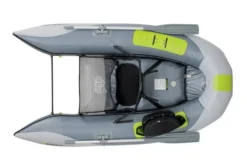 Outcast OSG Stealth Pro – Gray/Lime 8 Outcast OSG Stealth Pro – Gray/Lime -Darts Verkäufe FC F00242 3