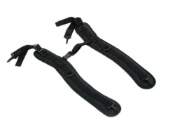 Fish Cat Backpack Straps