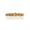 Articulated Beads 6mm - 20 Pack