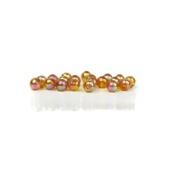 Articulated Beads 6mm - 20 Pack
