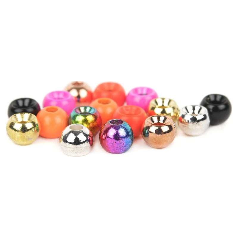 Tungsten Beads 2,7mm 1 Tungsten Beads 2,7mm