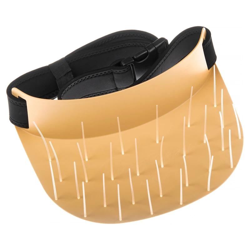 Ahrex Flexistripper - Tan With Clear Pegs 1 Ahrex Flexistripper - Tan With Clear Pegs