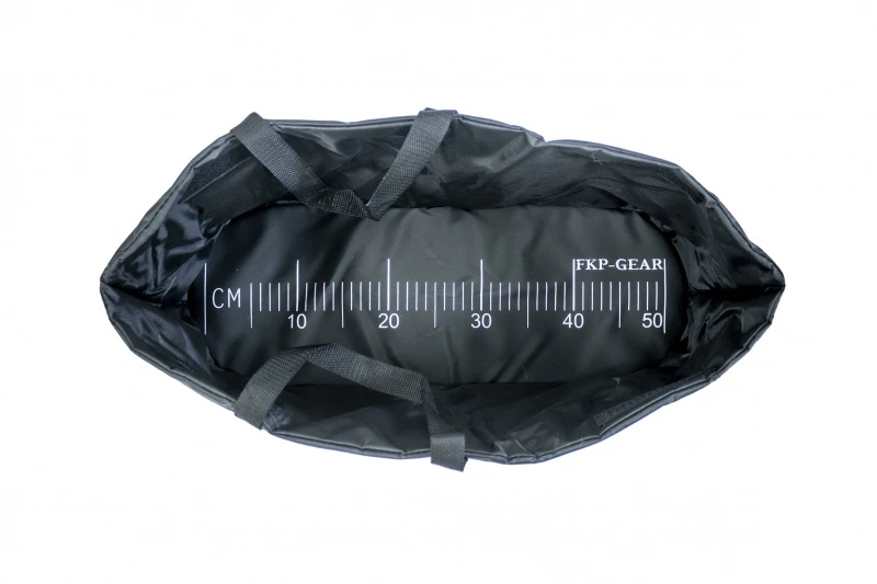 FKP-Gear Perch Station 2 FKP-Gear Perch Station – Bild 2