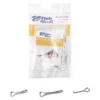 Hareline Fish-Skull Chocklett's Aarticulated Micro Spine - Starter Pack