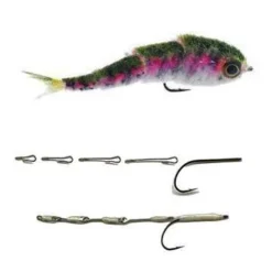 Articulated Fish-Spine - Starter Pack