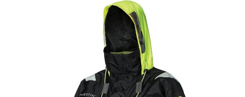 Westin W4 Flytoverall Jetset Lime 2 Westin W4 Flytoverall Jetset Lime – Bild 2