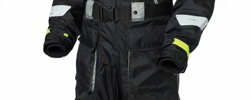 Westin W4 Flytoverall Jetset Lime 5 Westin W4 Flytoverall Jetset Lime – Bild 5