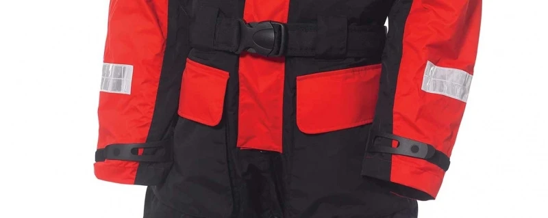 Westin W6 Flotation Suit Midnight Sun 4 Westin W6 Flotation Suit Midnight Sun – Bild 4