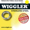 Wiggler Sprengringe 6-pack