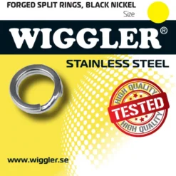 Wiggler Sprengringe 6-pack