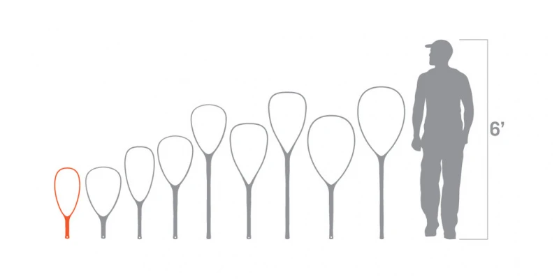 Fishpond Nomad Native Net 3 Fishpond Nomad Native Net – Bild 3