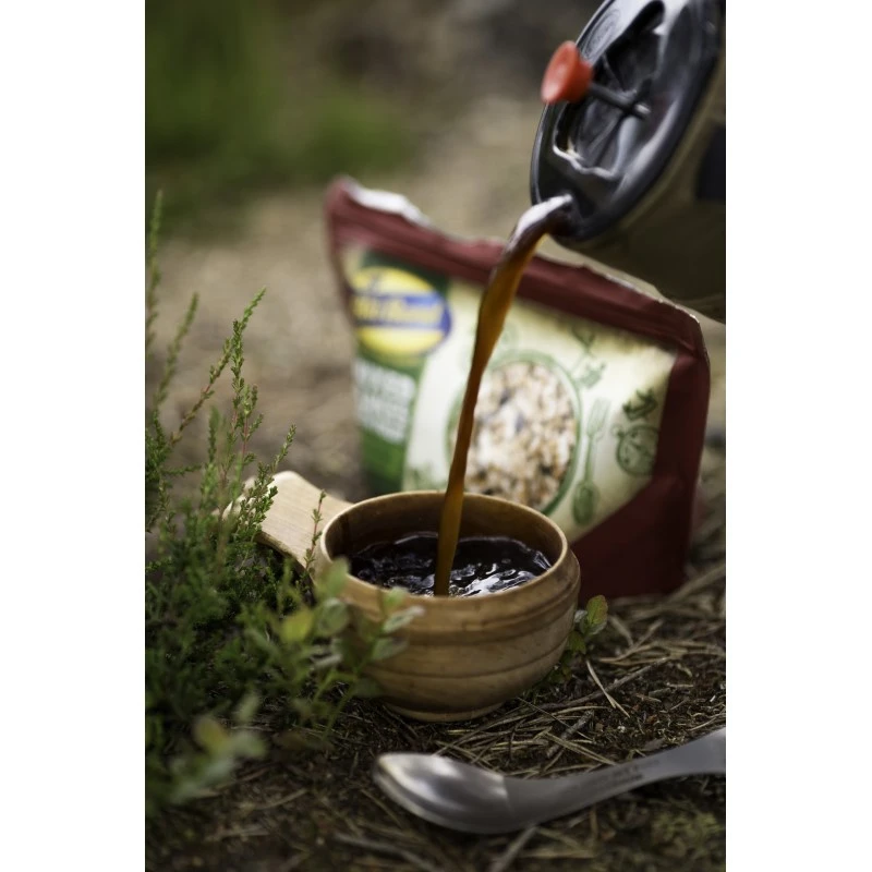 Blå Band - Pasta Bolognese 2 Blå Band - Pasta Bolognese – Bild 2