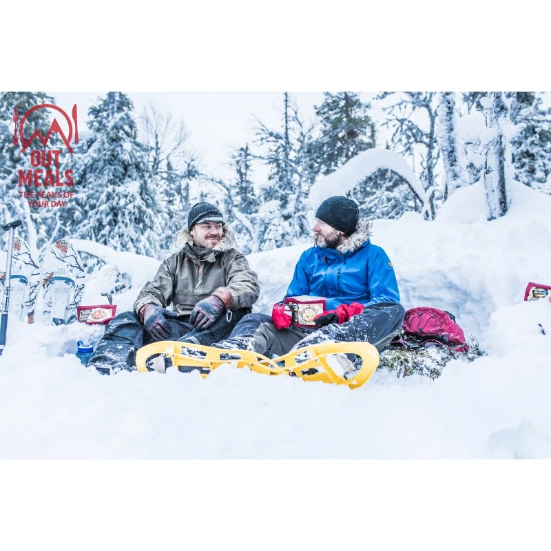 Blå Band - Beef With Potato And Bearnaise 3 Blå Band - Beef With Potato And Bearnaise – Bild 3