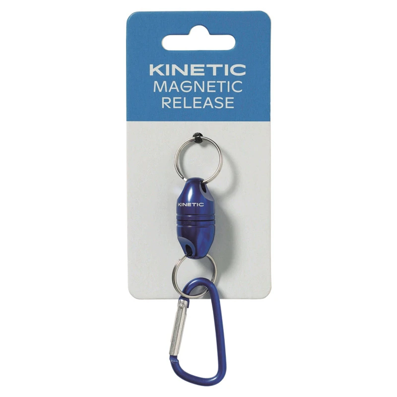 Kinetic Magnetic Release 2 Kinetic Magnetic Release – Bild 2
