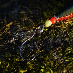 Darts Runner Rigg - Einzelhaken 1/0 -Darts Verkäufe G500 110 2