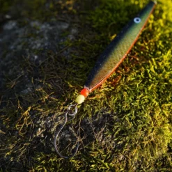 Darts Runner Rigg - Einzelhaken 1/0 -Darts Verkäufe G500 110 3