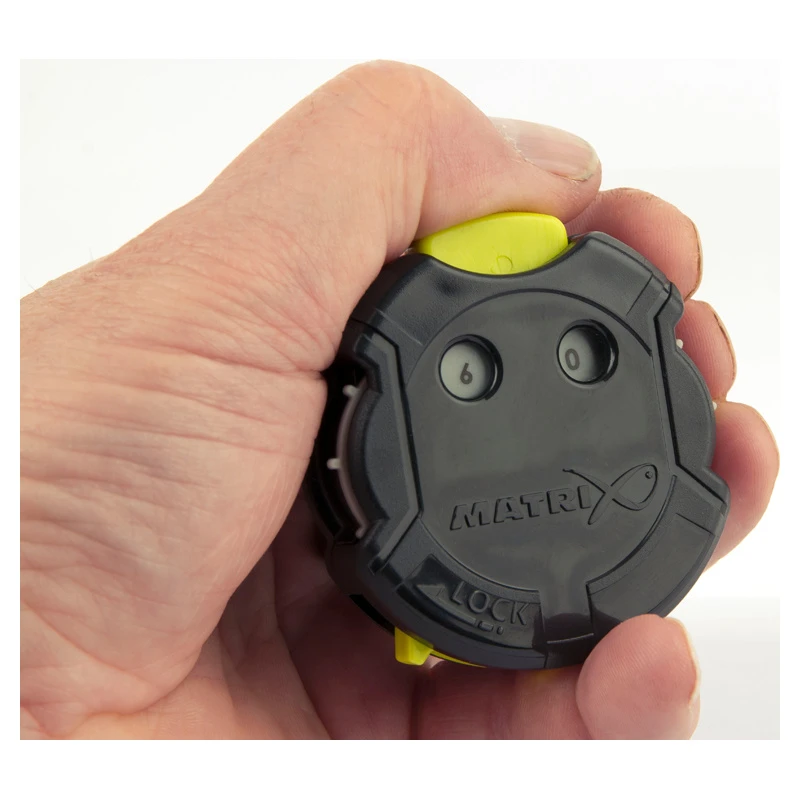 Matrix Fish Clicker 2 Matrix Fish Clicker – Bild 2