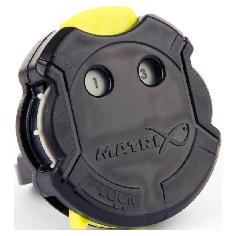 Matrix Fish Clicker 3 Matrix Fish Clicker – Bild 3