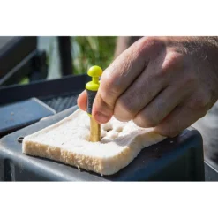 Matrix Compression Punch Set 6mm/8mm/10mm -Darts Verkäufe GAC447 3