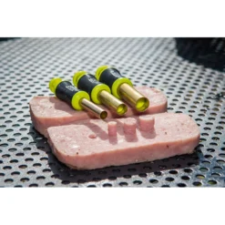 Matrix Compression Punch Set 6mm/8mm/10mm -Darts Verkäufe GAC447 4