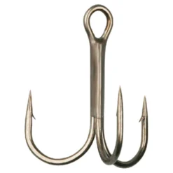 Gamakatsu TR13B Brons Stl. 1/0 1-pack (Bulk)