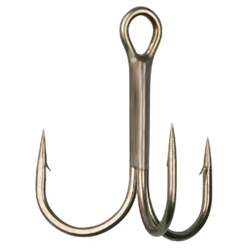 Gamakatsu TR13B Brons Stl. 1/0 1-pack (Bulk) 1 Gamakatsu TR13B Brons Stl. 1/0 1-pack (Bulk)