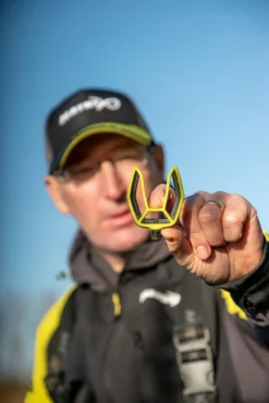 Matrix Flexi Rod Butt Grip -Darts Verkäufe GBA055 3