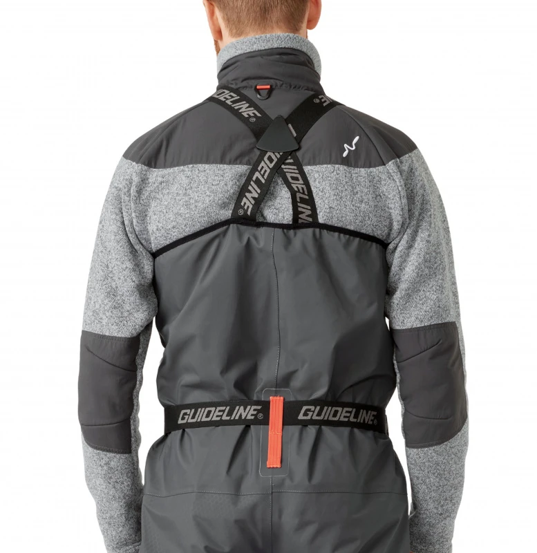 Guideline Kaitum XT Combo Rubber 5 Guideline Kaitum XT Combo Rubber – Bild 5