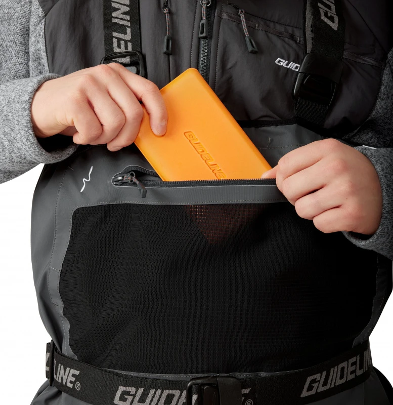 Guideline Kaitum XT Combo Rubber 6 Guideline Kaitum XT Combo Rubber – Bild 6