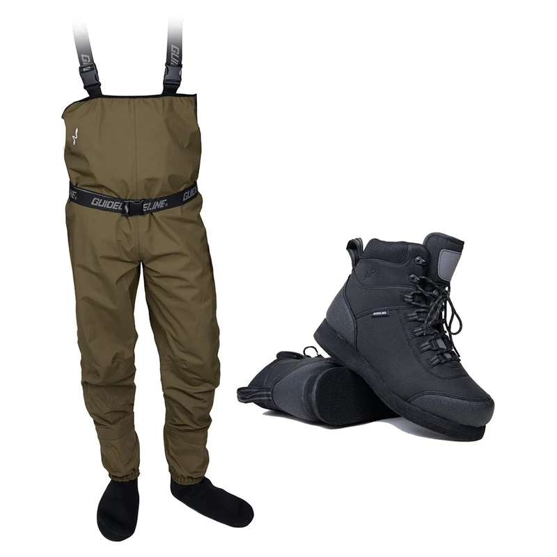 Guideline Reach Wading Combo 1 Guideline Reach Wading Combo