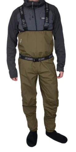 Guideline Reach Wading Combo 8 Guideline Reach Wading Combo -Darts Verkäufe GLREACHVADARE 3