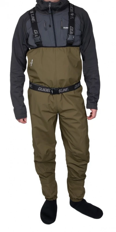 Guideline Reach Wading Combo 3 Guideline Reach Wading Combo – Bild 3