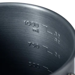 GSI Outdoors Halulite 1.1 L Boiler -Darts Verkäufe GSI50190 3