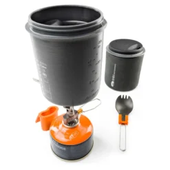 GSI Outdoors GSI Halulite Minimalist