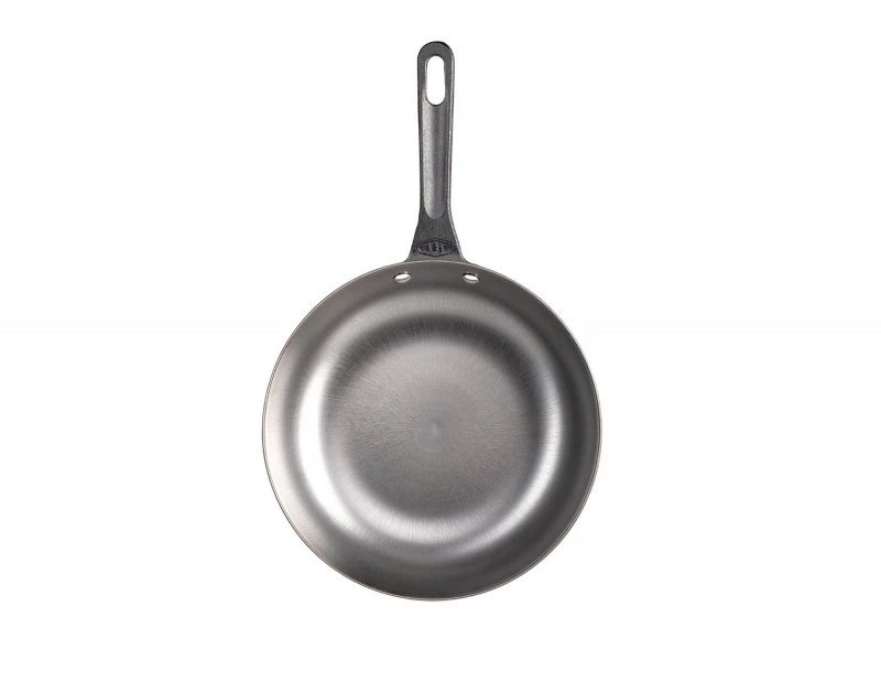 GSI Outdoors GSI Litecast Frying Pan 10'' 3 GSI Outdoors GSI Litecast Frying Pan 10'' – Bild 3