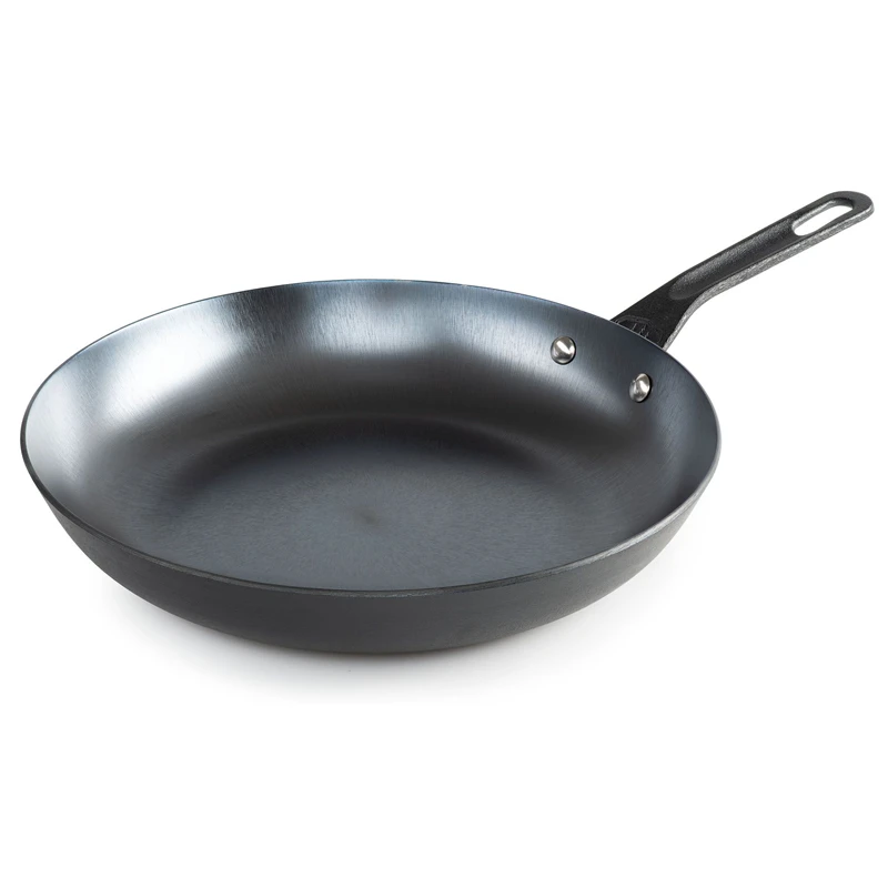 GSI Outdoors GSI Litecast Frying Pan 12'' 1 GSI Outdoors GSI Litecast Frying Pan 12''