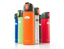 GSI Outdoors GSI Microlite Flip 500 Black -Darts Verkäufe GSI67005 5