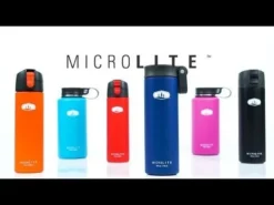 GSI Outdoors GSI Microlite Flip 500 Black -Darts Verkäufe GSI67005 6