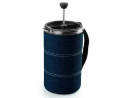 GSI Outdoors GSI Javapress 30 Oz. Blue 5 GSI Outdoors GSI Javapress 30 Oz. Blue -Darts Verkäufe GSI79434 3