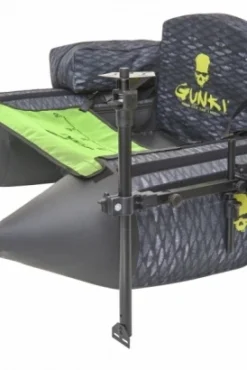 Gunki Bellyboot Kombo Squad -Darts Verkäufe GUNKIFLYTKOMBODELUX 3