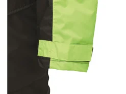 Kinetic Guardian Flotation Suit Black/Lime -Darts Verkäufe H100 092r 3