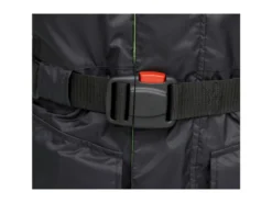 Kinetic Guardian Flotation Suit Black/Lime -Darts Verkäufe H100 092r 4