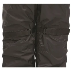 Kinetic Guardian Flotation Suit Black/Lime -Darts Verkäufe H100 092r 5