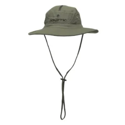 Kinetic Mosquito Hat One Size Olive