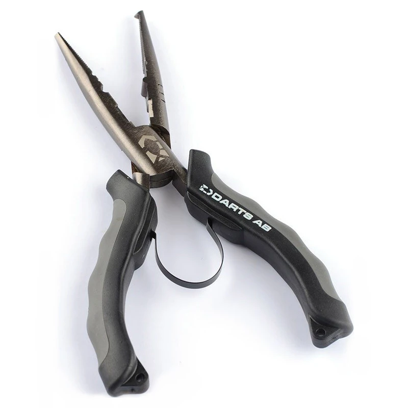 Darts Split Ring Plier - Long 1 Darts Split Ring Plier - Long