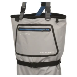 Kinetic DryGaiter Ll St. Foot Grey Hawk -Darts Verkäufe H131 086r 4