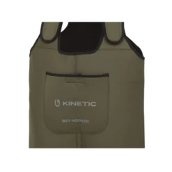 Kinetic NeoGaiter (Cleated) Olive -Darts Verkäufe H137 033 3839r 2