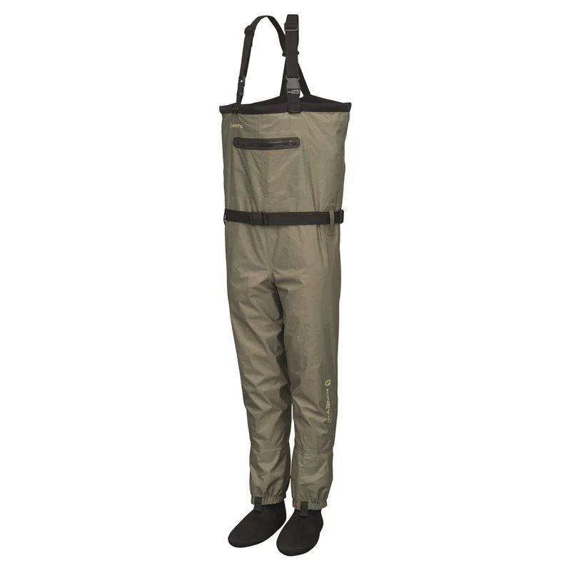 Kinetic ClassicGaiter St. Foot Olive 1 Kinetic ClassicGaiter St. Foot Olive