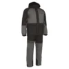 Kinetic Winter Suit Grey/Black