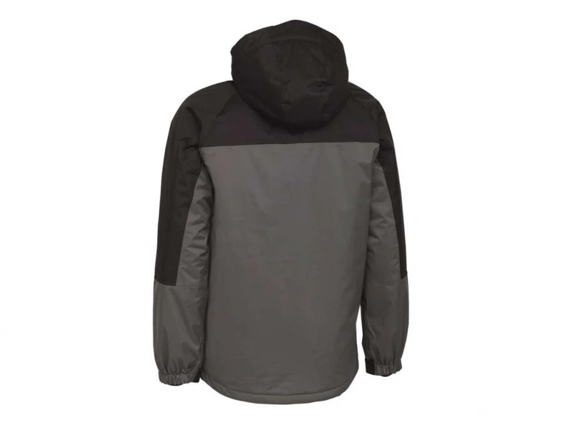 Kinetic Winter Suit Grey/Black 3 Kinetic Winter Suit Grey/Black – Bild 3